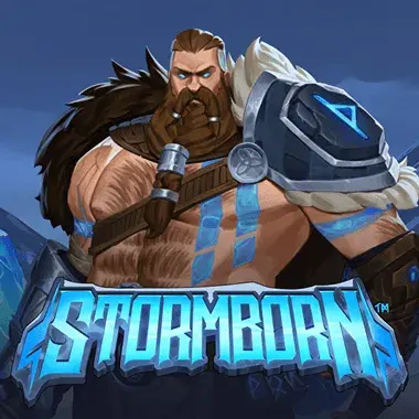 Stormborn game tile