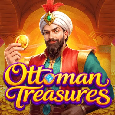 Ottoman Treasures game tile