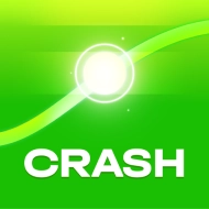 Crash game tile