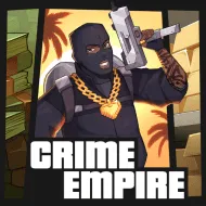 Crime Empire game tile