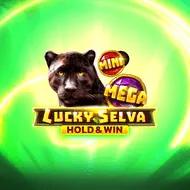 Lucky Selva Hold And Win game tile