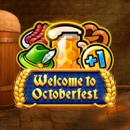 Welcome To Octoberfest game tile