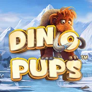 Dinopups game tile