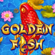 Golden Fish game tile