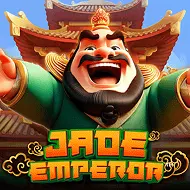 Jade Emperor game tile