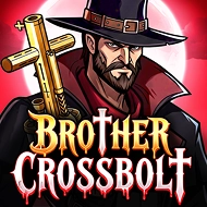 Brother CrossBolt game tile