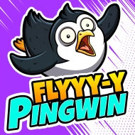 PingWin Fly game tile