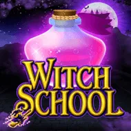 Witch School game tile