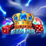 Royal Strike game tile