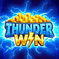 Thunder Win Hold and Win game tile
