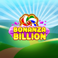 Bonanza Billion game tile