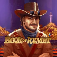 Book of Kemet game tile