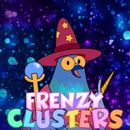 Frenzy Clusters game tile