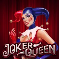 Joker Queen game tile