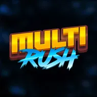 Multi Rush game tile