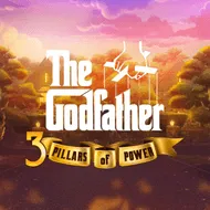 The Godfather: 3 Pillars of Power game tile