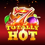 Totally Hot game tile