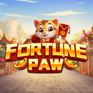 Fortune Paw game tile
