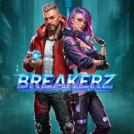 Breakerz game tile