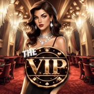 THE VIP game tile