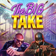 The Big Take game tile