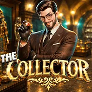 The Collector game tile