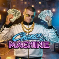 Chance Machine 90s game tile