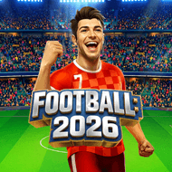 Football 2026 game tile