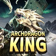 Archdragon King game tile