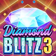 Diamond Blitz 3 game tile