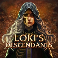 Loki's Descendants game tile