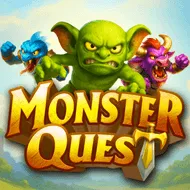 Monster Quest game tile