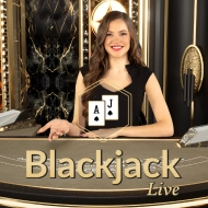 Platinum Private Blackjack 1 game tile