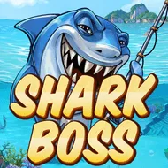 Shark Boss game tile