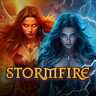 Stormfire game tile