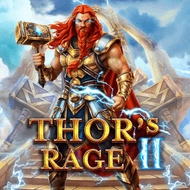 Thor's Rage 2 game tile