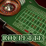 Roulette game tile