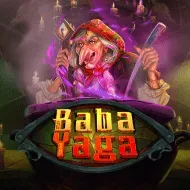Baba Yaga game tile
