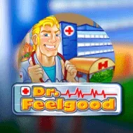Dr Feelgood game tile