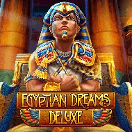 Egyptian Dreams Deluxe game tile