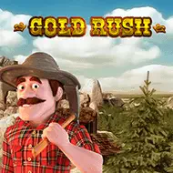 Gold Rush game tile