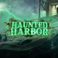 Haunted Harbor game tile