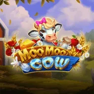 Moo Moo Cow game tile