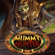 Mummy Hunter game tile