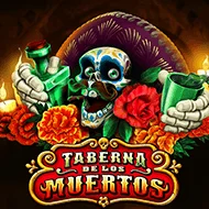Taberna De Los Muertos game tile