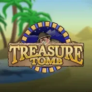 Treasure Tomb game tile