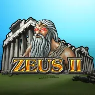 Zeus 2 game tile