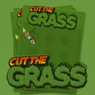Cut the Grass game tile