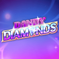 Dandy Diamonds game tile
