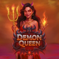 Demon Queen game tile